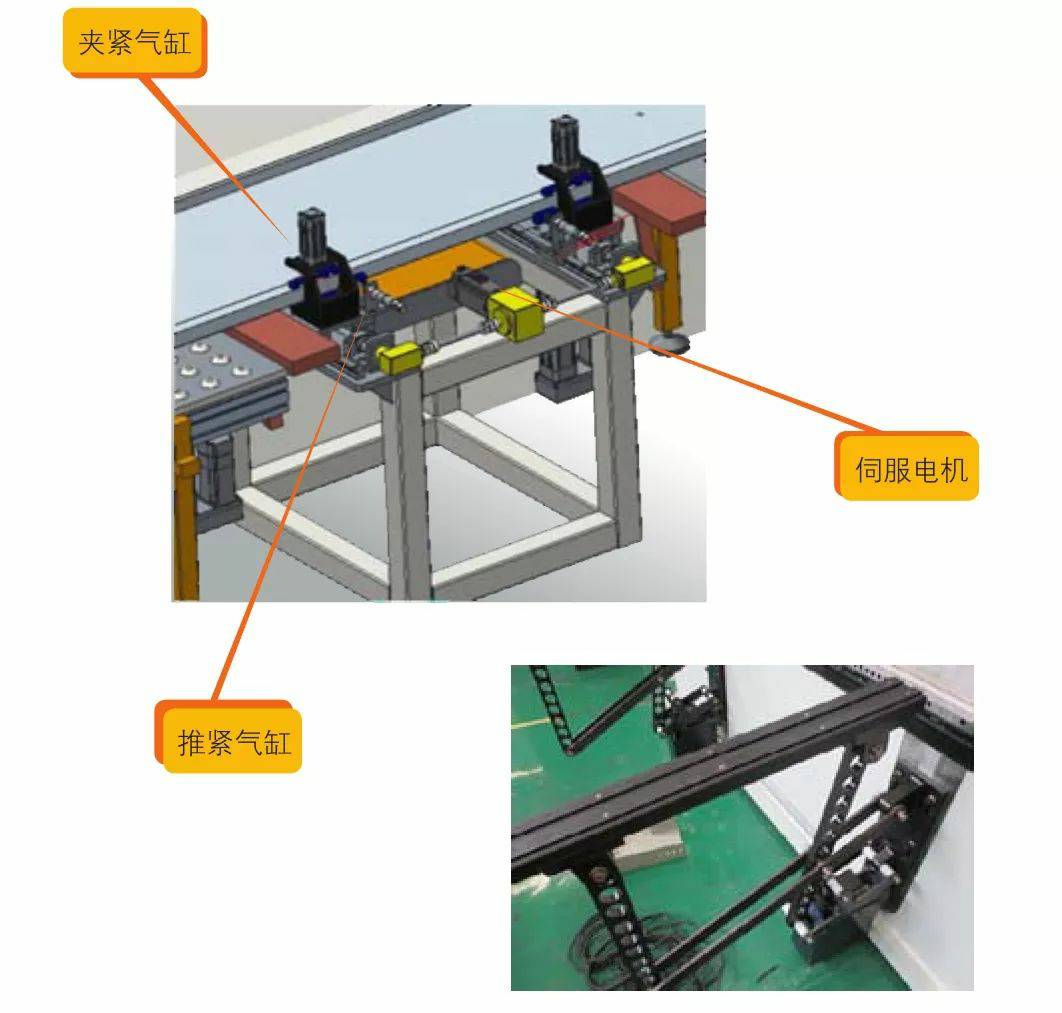 钣金加工产品在自动化及电梯行业中的应用 -杭州睿博铸造技术有限公司